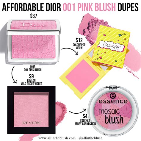 essence dior blush dupe|dior blush dupe drugstore.